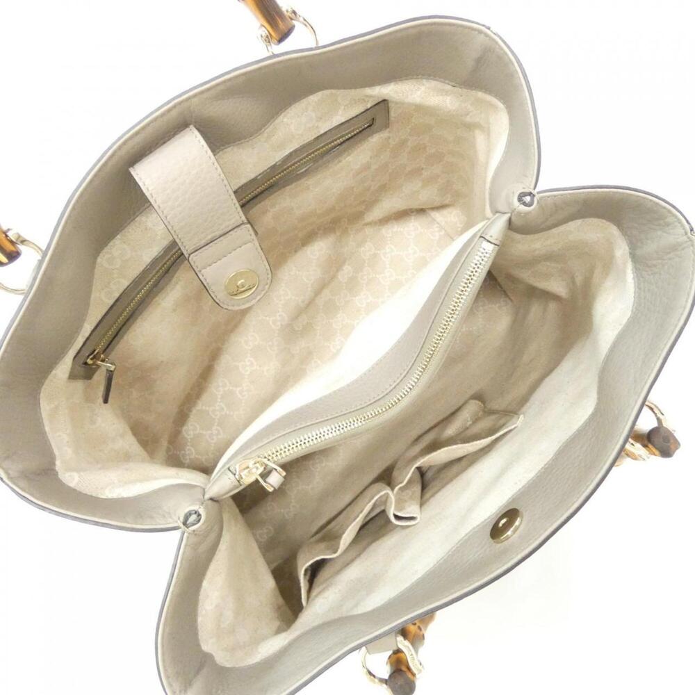 GUCCI Gray Bag - Picture 9 of 10